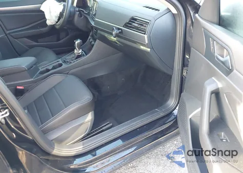 2024 Volkswagen Jetta 1.5T Se из США, поврежденный, VIN 3VW7M7BU8RM070445